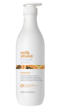Șampon Milk Shake Moisture&amp; More 1000 ml