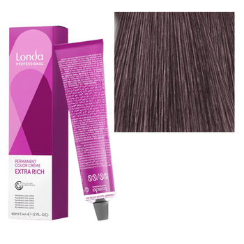 Vopsea Permanenta Londa 60 ml 6/06