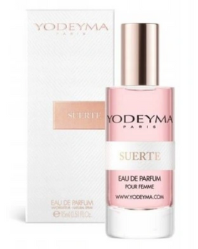 YODEYMA SUERTE Apă de parfum 15 ml
