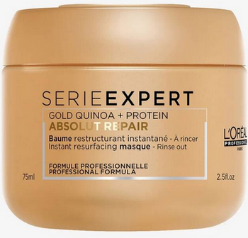 Mască L'Oreal Professionnel Absolut Repair Gold 75 ml