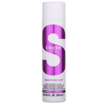 TIGI S-FACTOR Șampon Health Factor 250ml