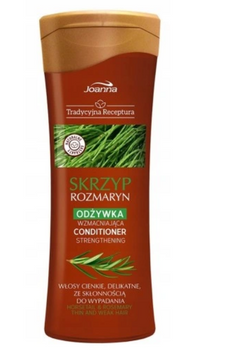 Joanna Tradycyjna Receptura Balsam cu coada calului și rozmarin 300 ml