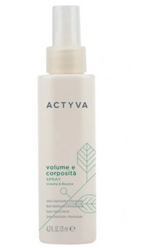 Kemon Actyva Volume e Corposita Spray 125 ml