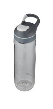 Sticla de apă Contigo 80 Cortland Smoke Grey 720ml