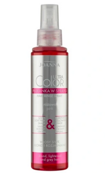 Joanna Ultra Color Spray Pink Rinse 150 ml