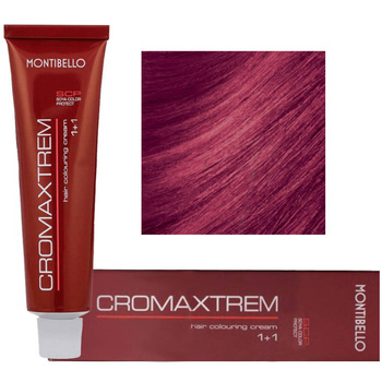 Vopsea Montibello Cromaxtrem X88 60 ml violet intens