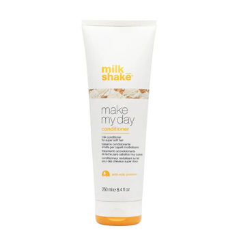 Balsamul Milk Shake Make My Day 250ml