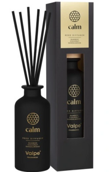 Bispol Difuzor bețișoare parfumate 80 ml Calm