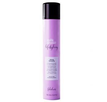 Milk Shake fixativ Lifestyling Strong Hold 500 ml
