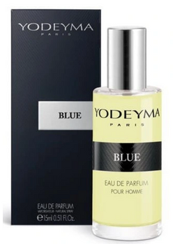 YODEYMA BLUE Apă de parfum 15 ml