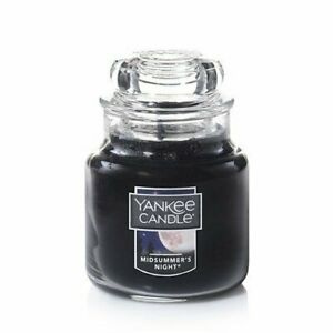 Yankee Candle Borcan mic Noapte de vară 104g