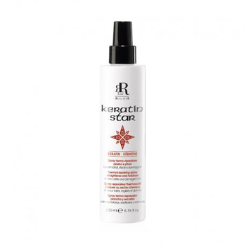 Spray termic Keratin Star RR Line 200 ml