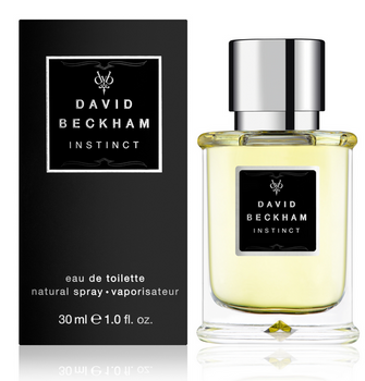 David Beckham Instinct Apă de toaletă 30 ml