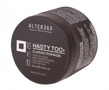 Pomadă AlterEgo Hasty Too Classic 50 ml