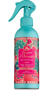 Spray deodorant Tesori Ayurveda 250 ml