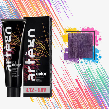 Artego Paint 150ml It`s Color 9.12-9AV