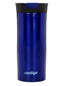 Cana Contigo Therm Huron Deep Blue 470ml 1000-0551