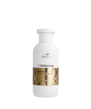 Sampon Wella REFLECTION Oil 250 ml NOU