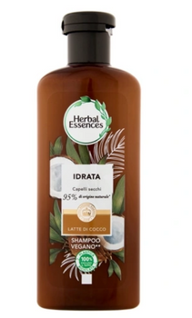 Herbal Essences Sampon Lapte de nucă de cocos 250 ml