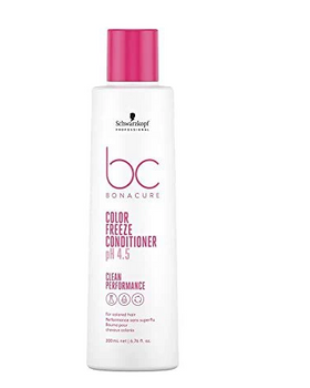 Schwarzkopf Color Freeze Balsam 200 ml