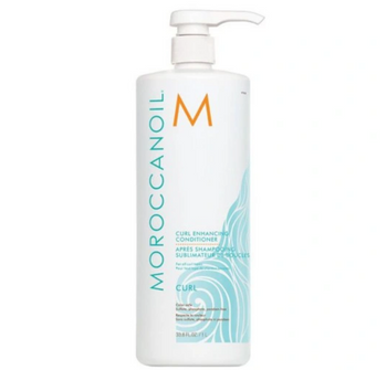 Balsam pentru îmbunătățirea buclelor Moroccanoil 1000 ml