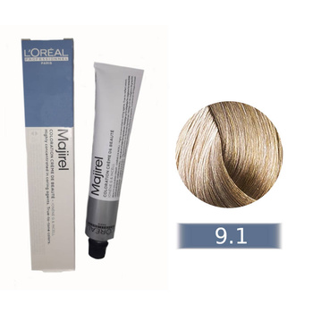 Loreal Majirel 2021 Colorant 50 ml 9.1