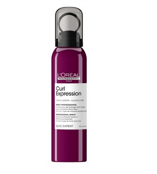 Loreal Curl Expression Spray Uscare 150 ml