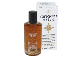 Balsam RR Line Argan Star Oil 60ml