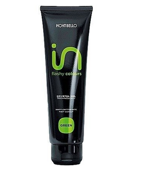 Montibello In Color Flashy Verde 150 ml
