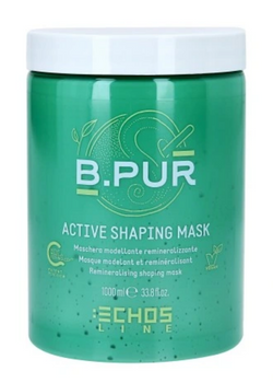 ECHOSLINE B.PUR Active Shaping Mask 1000 ml