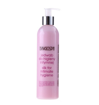 BingoSpa Gel pentru igiena intima 300 ml