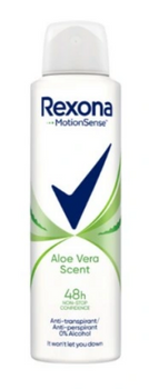 Rexona Women Aloe Vera Deodorant Spray 150 ml