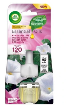 Cartuș electric Air Wick 19 ml Crin de lună