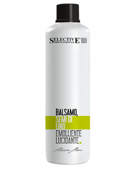 Balsam selectiv Semi di Lino 1000 ml