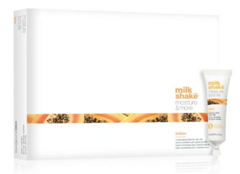 Milk Shake Moisture&amp; More Loțiune 6x12 ml
