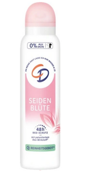 Deodorant CD Seiden Blute 150 ml