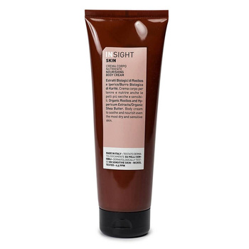 Insight Skin Cremă hrănitoare pentru corp 250 ml