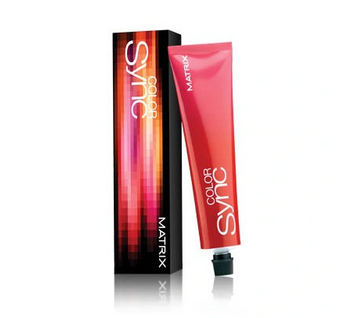 Vopsea Matrix Color Sync 90 ml 8A