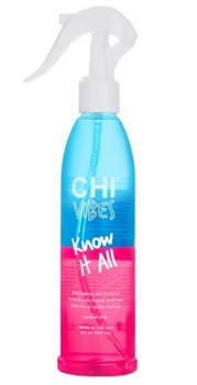 CHI Vibes Know It All Spray de protecție a părului 237 ml