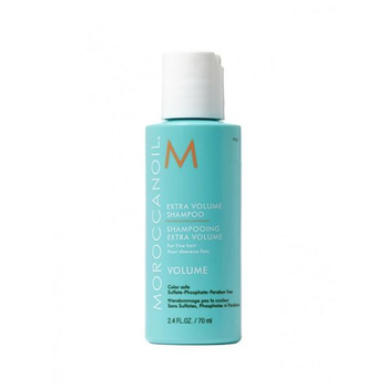 Șampon pentru volum extra Moroccanoil 70 ml