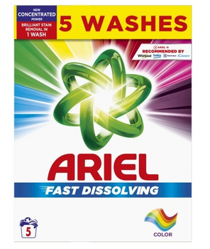 Ariel COLOR pulbere 275 g