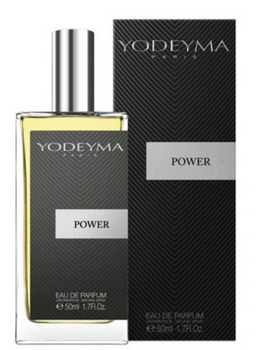 YODEYMA POWER Apă de parfum 50 ml