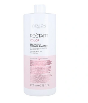 Sampon Revlon Restart Color Micelar 1000 ml