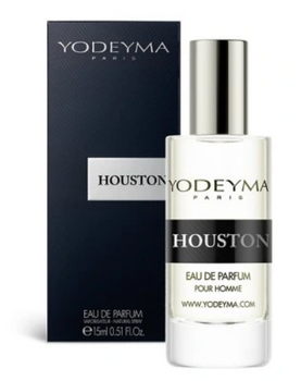 YODEYMA HOUSTON Apă de parfum 15 ml