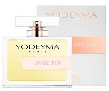 YODEYMA AVEC TOI Apă de parfum 100 ml