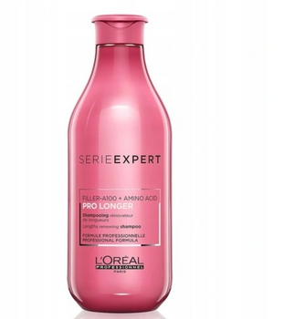 Loreal Pro Longer | Șampon de îngroșare pentru păr lung 300 ml