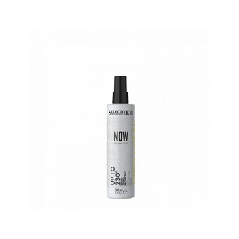Selective Now Până la 230 Spray de protecție termică 200 ml