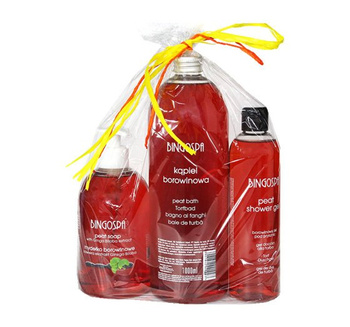 Set de noroi BingoSpa