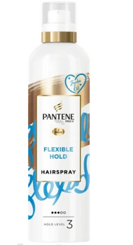 Pantene Pro-V fixativ cu fixare flexibilă mediu 250 ml