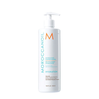 Balsam hidratant Moroccanoil 500 ml